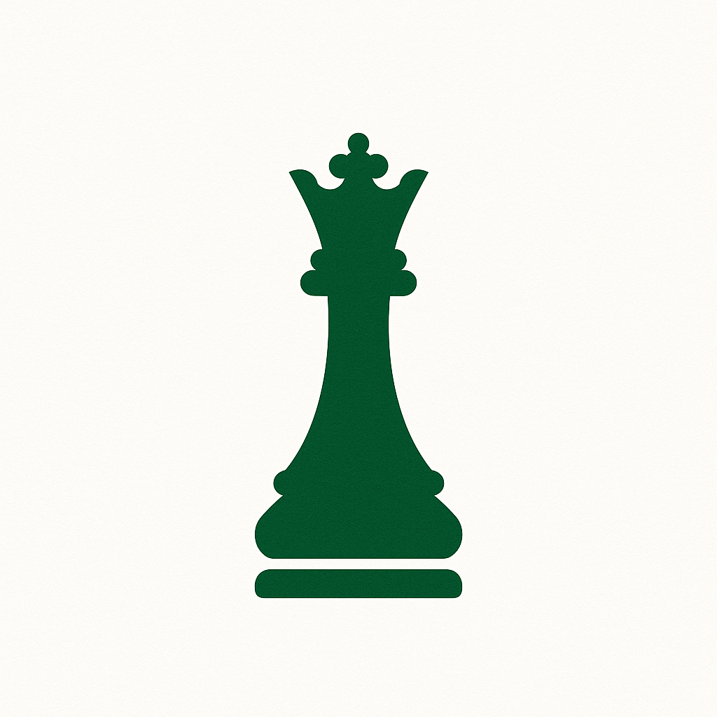 Chess Logo